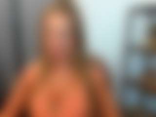 Live cam show with AulloraKiss - Hot Blonde Hair on Camsoda