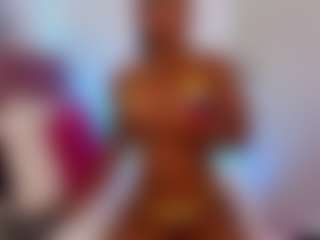 Cinshar's Live Sex Cam Show