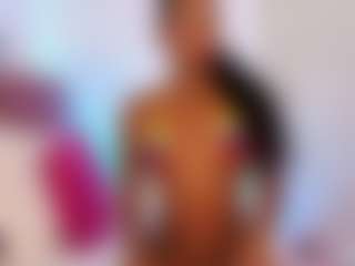 Cinshar's Live Sex Cam Show