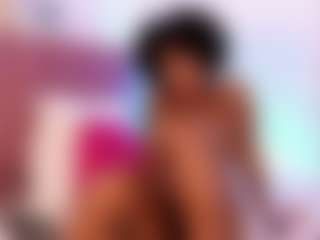 Live cam show with Cinshar - Sexwebcam Black on CamClone