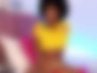 Cinshar's Live Sex Cam Show
