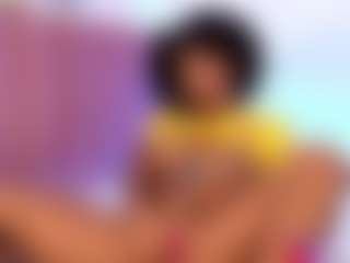 Cinshar's Live Sex Cam Show