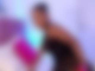Cinshar's Live Sex Cam Show
