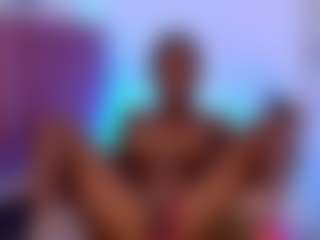 Live cam show with Cinshar - Spank Latina on Streamer API | colombia