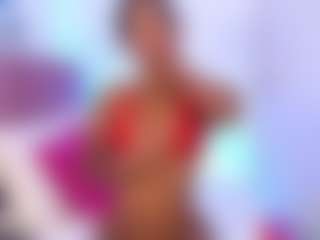 Cinshar's Live Sex Cam Show