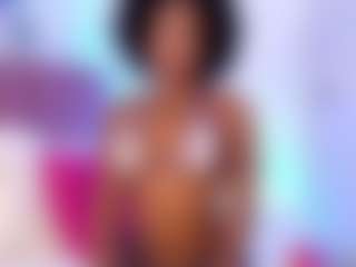 Live cam show with Cinshar - Ebony Petite on slutload
