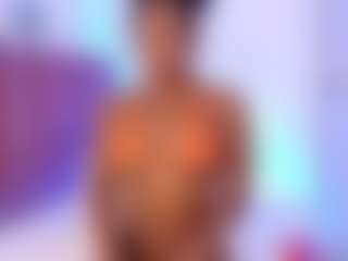 Cinshar's Live Sex Cam Show