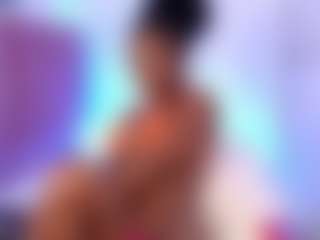 Cinshar's Live Sex Cam Show