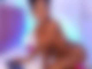 Cinshar's Live Sex Cam Show