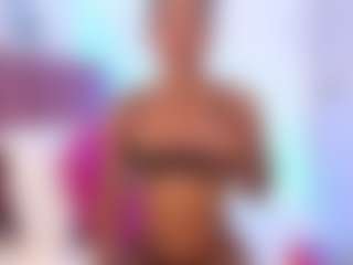 Cinshar's Live Sex Cam Show