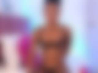 Cinshar's Live Sex Cam Show