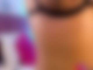 Cinshar's Live Sex Cam Show
