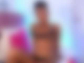 Cinshar's Live Sex Cam Show