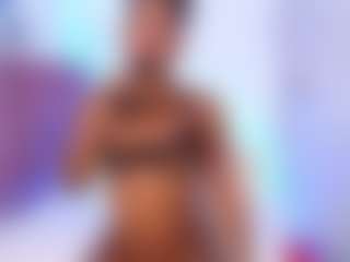 Live cam show with Cinshar - Lush on Fling VIP Chat