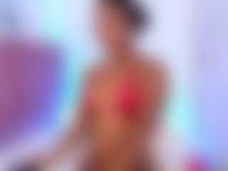 Live cam show with Cinshar - Big Ass on CamwithHer