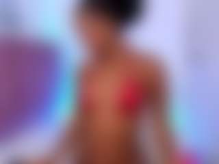 Live cam show with Cinshar - Black Young Adult on Mixed Magazine Live