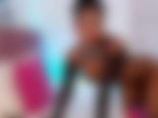 Cinshar's Live Sex Cam Show