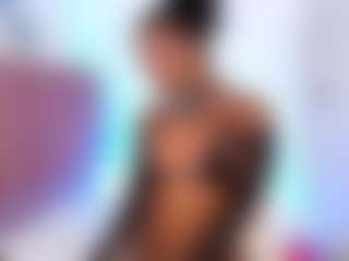 Cinshar's Live Sex Cam Show