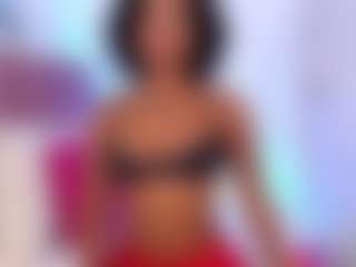 Cinshar's Live Sex Cam Show