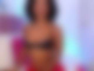 Cinshar's Live Sex Cam Show