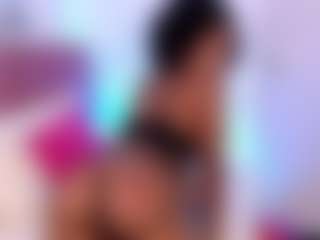 Cinshar's Live Sex Cam Show