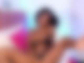 Cinshar's Live Sex Cam Show