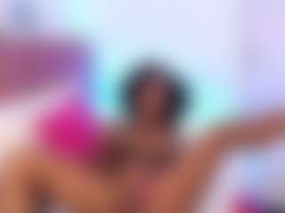 Live cam show with Cinshar - HD Lovense on Uber Horny