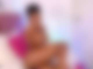 Cinshar's Live Sex Cam Show
