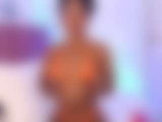 Cinshar's Live Sex Cam Show