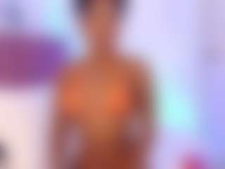 Cinshar's Live Sex Cam Show