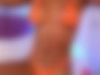 Cinshar's Live Sex Cam Show