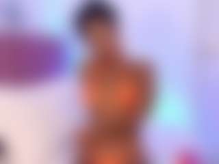 Cinshar's Live Sex Cam Show