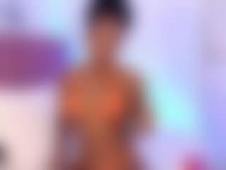 Cinshar's Live Sex Cam Show