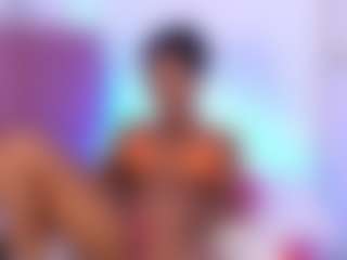 Cinshar's Live Sex Cam Show