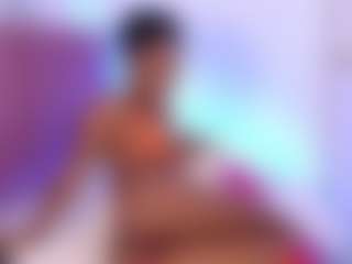 Cinshar's Live Sex Cam Show