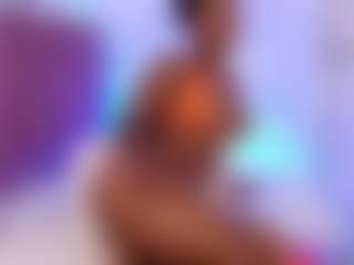 Cinshar's Live Sex Cam Show