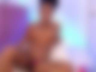 Cinshar's Live Sex Cam Show