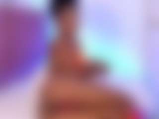 Cinshar's Live Sex Cam Show