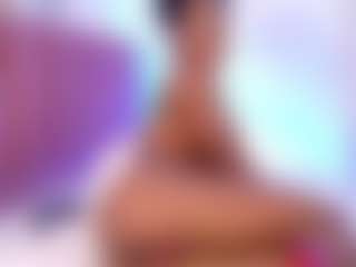 Live cam show with Cinshar - Lush Latina on Camsoda | colombia