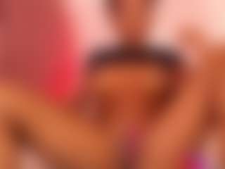 Cinshar's Live Sex Cam Show