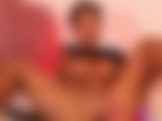 Cinshar's Live Sex Cam Show