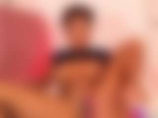 Cinshar's Live Sex Cam Show