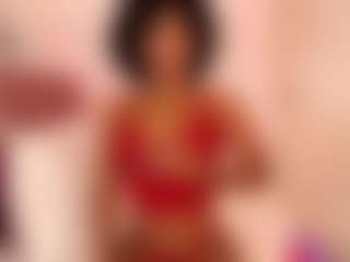 Cinshar's Live Sex Cam Show