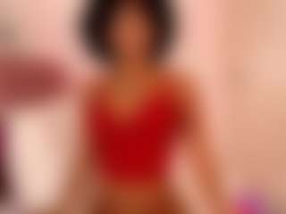 Cinshar's Live Sex Cam Show
