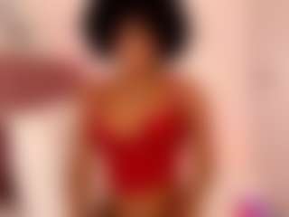 Cinshar's Live Sex Cam Show