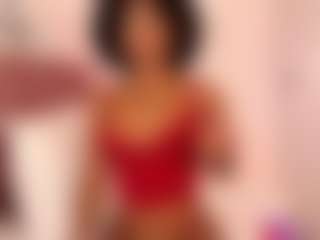 Cinshar's Live Sex Cam Show