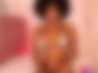 Cinshar's Live Sex Cam Show