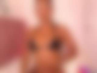 Cinshar's Live Sex Cam Show