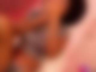 Live cam show with Cinshar - Fingers on CamClone