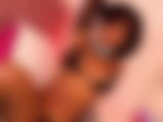 Cinshar's Live Sex Cam Show